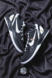 #H12纯原官网 Nike Kobe 6 Protro “Mambacita Sweet 16” 实战篮球鞋 3.0 升级版 黑白 GiGi 曼巴基金会 CW2190-002