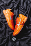 #H12纯原官网 Nike Zoom Kobe 6 Protro “Total Orange” 橙银色 低帮实战篮球鞋 IH1871-800