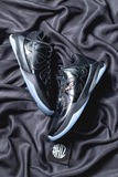 #H12纯原官网 Nike Kobe 5 Protro “Year of the Mamba” 黑蛇 CNY蛇年限定 低帮 实战篮球鞋 男款 黑色 IB4481-500