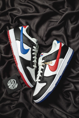 H12纯原 Dunk Low "South Korea" 韩国限定