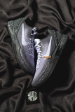 #H12纯原 Nike ZOOM KOBE 6 EYBL 黑紫色 2.0升级版 Plus DM2825-001